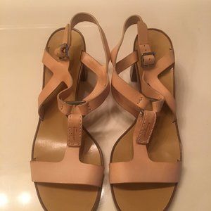 Salvatore Ferragamo Sandals